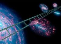 第六宇宙速度能脱离宇宙，甚至超越光速(但目前无法做到)