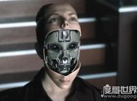 恐怖谷理论恐怖的原理解析，机器变成人引发的恐慌