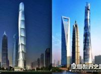 2020中国最高的楼排名，已建成的中国十大最高建筑名单