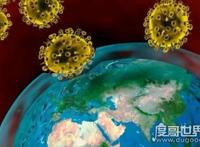 世界上最小的生物，在4.8公里深海处发现的微生物(比细菌还小)