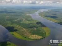 十大世界最长的河流排名，最长河流是尼罗河(中国五条上榜)