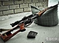 世界十大最强狙击枪排名，狙击之王巴雷特竟然只排第三