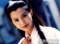 小龙女李若彤年龄多大，53岁的她美女少女(已与相恋十年老公分手)