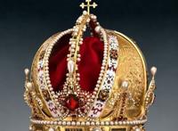 盘点世界各国的15个惊艳皇冠