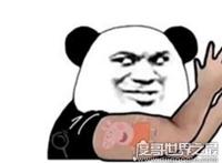 小猪佩奇身上纹是什么梗，小猪佩奇是现在社会人的标配