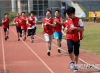 1000米跑步技巧，教你怎样轻松完成千米考试(准备工作很重要)