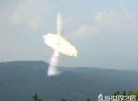 94年黑龙江凤凰山事件，数百人目击到UFO(已成未解之谜)