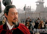 三国赤壁之战的故事简介，孙刘联合抗曹火烧赤壁