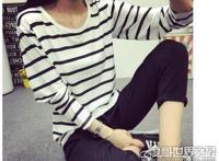 黑色裤子配什么颜色上衣好看，不同款式的裤子有不同的搭法