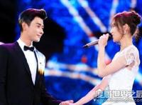 罗晋唐嫣最新消息，因为太低调不断的被人传分手