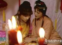 红楼梦贾宝玉和袭人偷偷滚床单，其实已经人尽皆知
