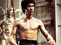 黑带武英殿世界七大武术家排名，李小龙当之无愧的第一