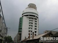 公主岭鬼楼灵异事件，诡异之事不断的凶楼真相