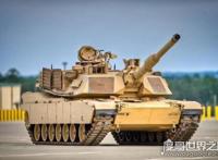 世界十大最佳主战坦克，中国的99A主战坦克排第二位