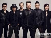 世界四大乐队，Beyond乐队创作了无数经典作品至今仍在流传