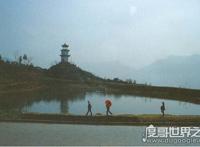 杨柳青青江水平是在哪里所作，是唐代文学家刘禹锡在夔州所作