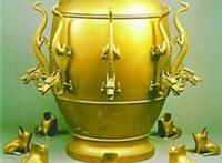 地动仪是谁发明的，张衡于公元132年发明(比意大利早两千年)