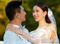 吴奇隆宣布刘诗诗怀孕，49岁即将当爹的他喜悦隐都隐不住