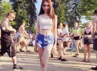 吴亦凡女友小G娜，爆约炮床照却被网友一语道破