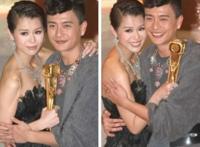 黄宗泽胡杏儿为什么分手，他错过胡杏儿抱憾终生