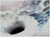 地球大陆最深点有多深？深度达海平面以下3500米(位于南极洲)