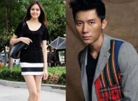 迪丽娜尔李晨分手原因，迪丽娜尔讽刺心形石头