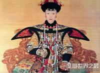 《甄嬛传》中的甄嬛原型是谁，雍正帝的熹贵妃(史上寿命最长太后)
