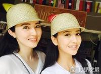 盘点娱乐圈长相十分相似的明星，撞脸神似到让人傻傻分不清