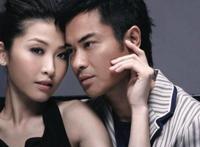 周丽淇老公郑嘉颖分手原因，三十八岁仍然单身