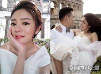 安以轩的老公陈荣炼二婚带小孩，但还是被他的真心实意所感动