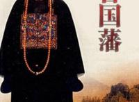 晚清四大名臣都有谁，如何评价晚清四杰(毁誉参半)