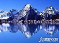 四姑娘山海拔多少米，海拔6250米被誉为蜀山皇后(登山胜地)