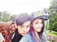 周杰伦老婆昆凌家庭背景，从小单亲家庭却得到更多的爱