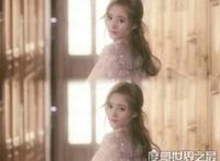 四千年第一美女鞠婧祎只是误传，首谈此事心酸落泪