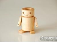 歪脑袋木头桩的故事，认识自己缺点才是正确的人生态度