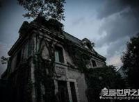 揭秘北京四大凶宅真相，朝阳门内大街81号半夜吃人(惊悚)
