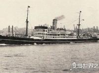 中国的泰坦尼克号，太平轮事件(因超载和夜间航行导致932人遇难)