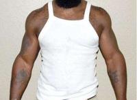 世界街头格斗之王，kimbo slice(美国街头黑拳市场无败绩)