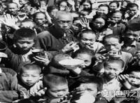 三年自然灾害死了多少人，说饿死几千万人的纯属谣言