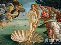 维纳斯是什么神,罗马神话中爱与美的女神(十二大主神之一)