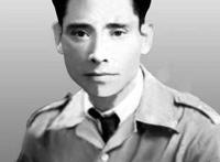 中国唯一双国籍人是他，帅气的开国将军