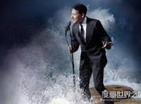 华语乐坛实力男歌手排行榜，十大殿堂级唱作兼具男歌手