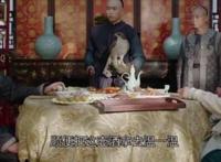 那年花开月正圆吴聘怎么死的，胡咏梅甑糕下毒