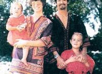 李小龙女儿李香凝现状，身材渐渐发胖走样(已不见当年苗条和凌厉)