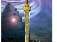 中国十大名剑，最出名的就是干将莫邪(轩辕剑最厉害)