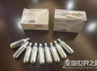 传说中的笑气是什么？就是一氧化二氮(吸它真的会让人上瘾)