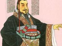历史上中国最伟大的三个皇帝，千古一帝秦始皇嬴政排第一