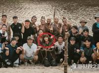 宋仲基剧组被举报压榨员工，每周工作100多小时(严重超时)