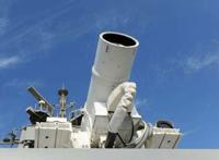 中国最厉害的激光武器，死光A系统领先世界各国(可射击太空站)