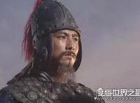 三国姜维怎么死的，自刎后被剖腹挖胆(胆大如斗)